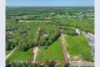 8004 County Road 2412, Quinlan, TX 75474 - Photo 3