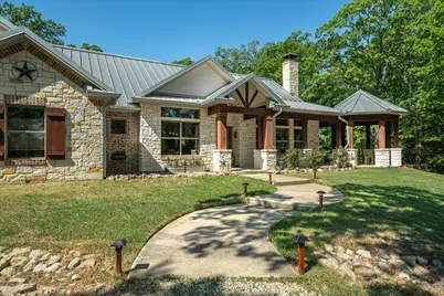 8004 County Road 2412, Quinlan, TX 75474 - Photo 17