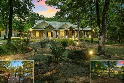 8004 County Road 2412, Quinlan, TX 75474 - Photo 1