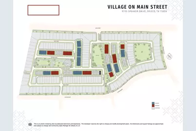 8840 Magnet Drive, Frisco, TX 75035 - Photo 13