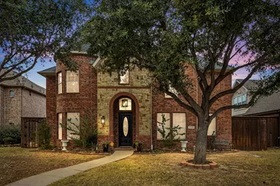 13389 Spirit Falls Drive, Frisco, TX 75033 - Photo 1