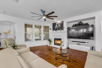 13389 Spirit Falls Drive, Frisco, TX 75033 - Photo 9