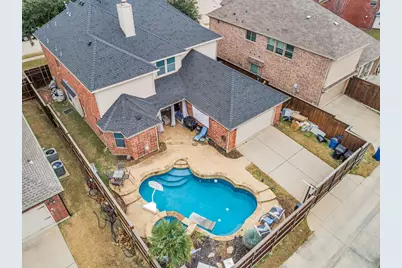 13389 Spirit Falls Drive, Frisco, TX 75033 - Photo 39