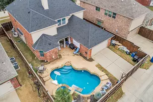 13389 Spirit Falls Dr, Frisco, TX 75033 - Photo 39