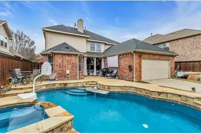 13389 Spirit Falls Drive, Frisco, TX 75033 - Photo 35