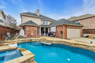 13389 Spirit Falls Dr, Frisco, TX 75033 - Photo 35