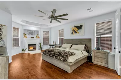 13389 Spirit Falls Drive, Frisco, TX 75033 - Photo 19