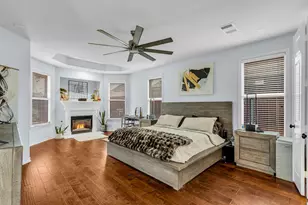 13389 Spirit Falls Dr, Frisco, TX 75033 - Photo 19