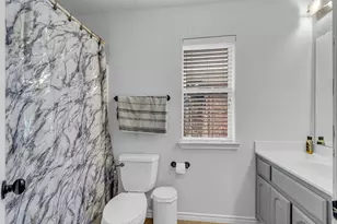 13389 Spirit Falls Dr, Frisco, TX 75033 - Photo 29