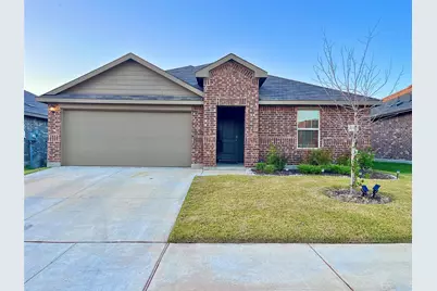 1415 Bent Spur Drive, Denton, TX 76207 - Photo 1