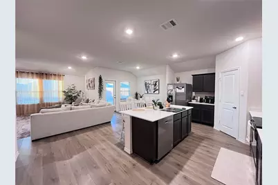 1415 Bent Spur Drive, Denton, TX 76207 - Photo 3