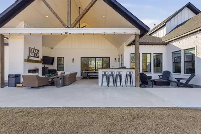 4435 Serenity Trail, McKinney, TX 75071 - Photo 37