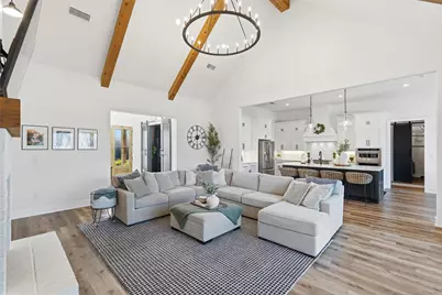 4435 Serenity Trail, McKinney, TX 75071 - Photo 11