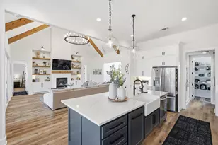 4435 Serenity Trail, McKinney, TX 75071 - Photo 13