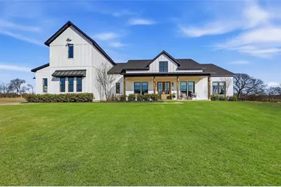 4435 Serenity Trail, McKinney, TX 75071 - Photo 1