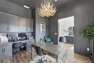 4435 Serenity Trail, McKinney, TX 75071 - Photo 9