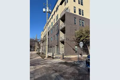 1201 Washington Avenue, Fort Worth, TX 76104 - Photo 1