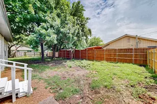 3112 Red River St, Melissa, TX 75454 - Photo 11