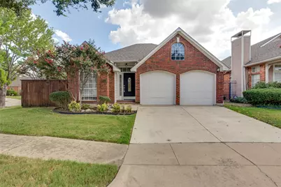 9120 Cumberland Drive, Irving, TX 75063 - Photo 1