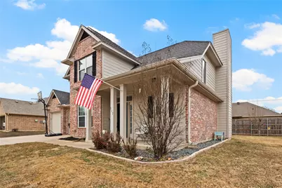 517 Austin Acres, Sulphur Springs, TX 75482 - Photo 1