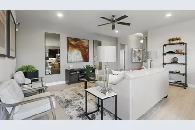 10857 Bloodstone Drive, Fort Worth, TX 76036 - Photo 17