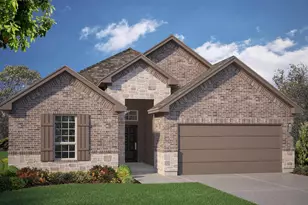 10857 Bloodstone Dr, Fort Worth, TX 76036 - Photo 1