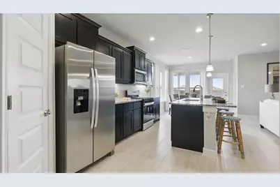 10857 Bloodstone Drive, Fort Worth, TX 76036 - Photo 5