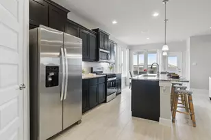 10857 Bloodstone Dr, Fort Worth, TX 76036 - Photo 5