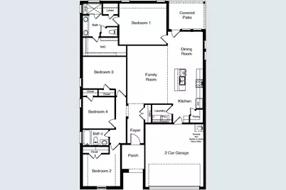 10857 Bloodstone Drive, Fort Worth, TX 76036 - Photo 39