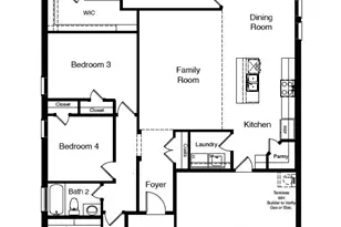 10857 Bloodstone Dr, Fort Worth, TX 76036 - Photo 39