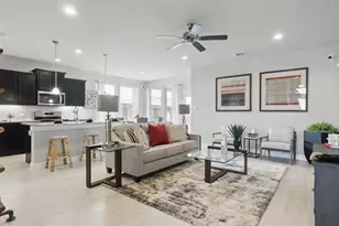 10857 Bloodstone Dr, Fort Worth, TX 76036 - Photo 15