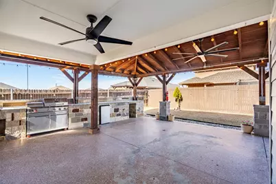 303 Triple Crown Lane, Ponder, TX 76259 - Photo 23