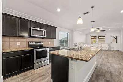 303 Triple Crown Lane, Ponder, TX 76259 - Photo 5