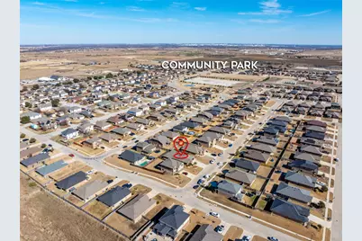 303 Triple Crown Lane, Ponder, TX 76259 - Photo 29