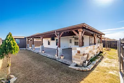 303 Triple Crown Lane, Ponder, TX 76259 - Photo 27