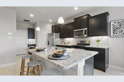 10833 Bloodstone Drive, Fort Worth, TX 76036 - Photo 3