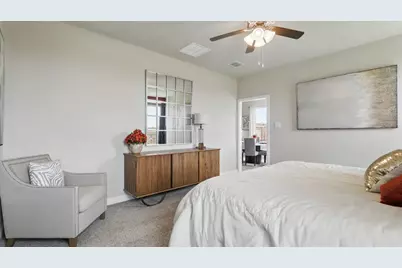 10833 Bloodstone Drive, Fort Worth, TX 76036 - Photo 21