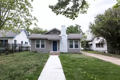 1525 Proctor Avenue, Waco, TX 76708 - Photo 1