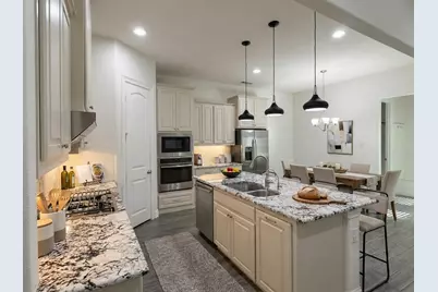 924 Julia Place, Allen, TX 75013 - Photo 3