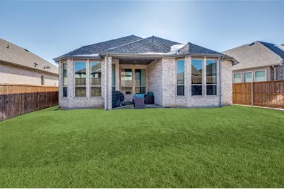 1417 Percheron Road, Aubrey, TX 76227 - Photo 23