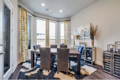 1417 Percheron Road, Aubrey, TX 76227 - Photo 13