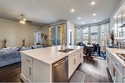 1417 Percheron Road, Aubrey, TX 76227 - Photo 9