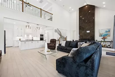 6805 Lost Falls Drive, Flower Mound, TX 76226 - Photo 11