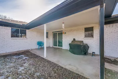 348 Thompson Street, Fort Worth, TX 76134 - Photo 25