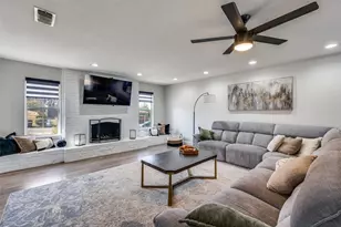 348 Thompson St, Fort Worth, TX 76134 - Photo 1