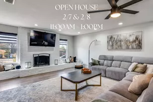 348 Thompson St, Fort Worth, TX 76134 - Photo 1