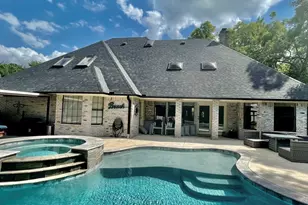 22 Eastwood Terrace, Denison, TX 75020 - Photo 3