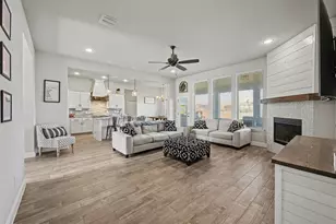 6334 Rustic Edge St, Godley, TX 76044 - Photo 7