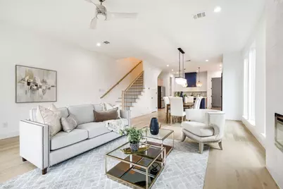 805 S Glasgow, Dallas, TX 75223 - Photo 5