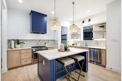 805 S Glasgow, Dallas, TX 75223 - Photo 1